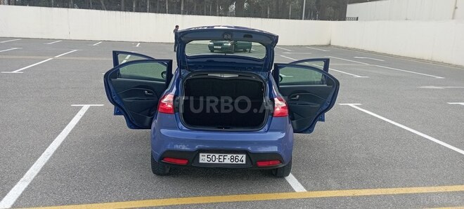 Kia Rio 2012, 94,100 km - 1.3 л - Sumqayıt