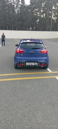 Kia Rio 2012, 94,100 km - 1.3 л - Sumqayıt