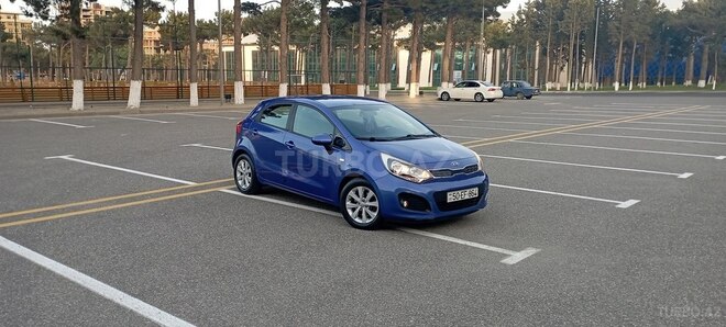 Kia Rio 2012, 94,100 km - 1.3 л - Sumqayıt