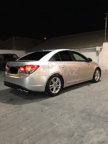 Chevrolet Cruze 2014, 241,000 km - 1.4 l - Bakı