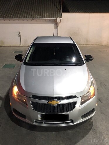 Chevrolet Cruze 2014, 241,000 km - 1.4 l - Bakı