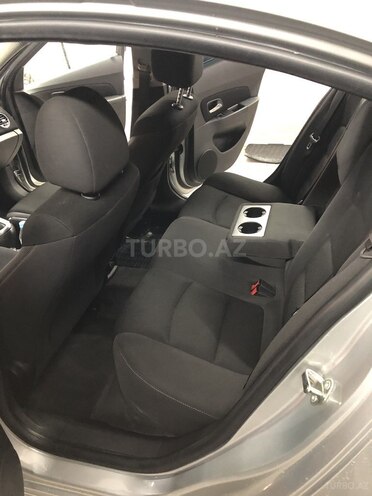 Chevrolet Cruze 2014, 241,000 km - 1.4 l - Bakı