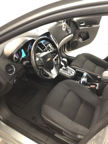 Chevrolet Cruze 2014, 241,000 km - 1.4 l - Bakı