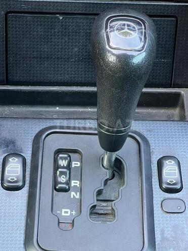 Mercedes C 220 1999, 852,600 km - 2.2 l - Sabirabad
