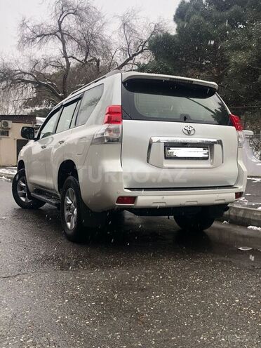 Toyota Prado 2012, 183,000 km - 2.7 l - Bakı