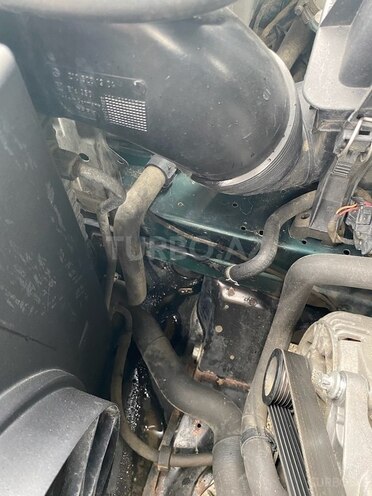 Mercedes E 280 1999, 356,000 km - 2.8 l - Gəncə