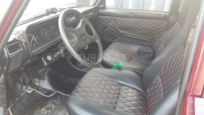 LADA (VAZ) 2107 2002, 190,000 km - 1.6 л - Bakı
