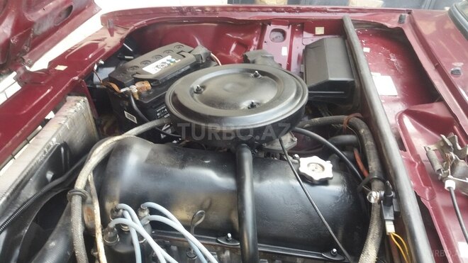 LADA (VAZ) 2107 2002, 190,000 km - 1.6 л - Bakı