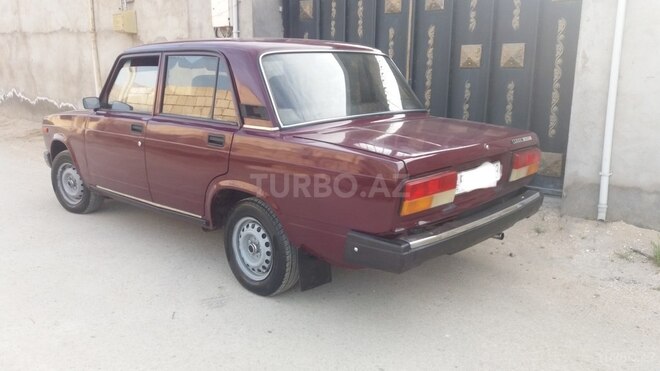 LADA (VAZ) 2107 2002, 190,000 km - 1.6 л - Bakı