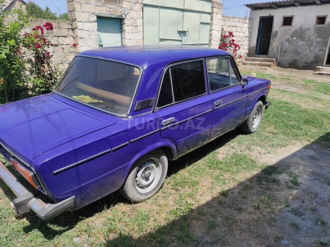 LADA (VAZ) 2106 1997, 300,000 km - 1.5 л - Ağdaş