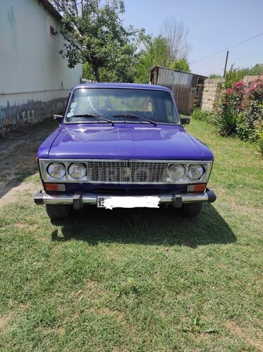 LADA (VAZ) 2106 1997, 300,000 km - 1.5 л - Ağdaş