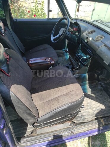 LADA (VAZ) 2106 1997, 300,000 km - 1.5 л - Ağdaş