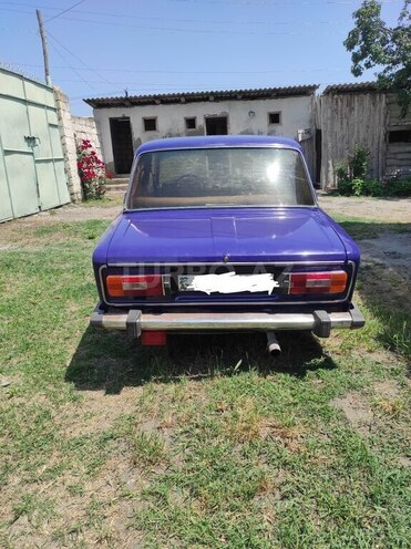 LADA (VAZ) 2106 1997, 300,000 km - 1.5 л - Ağdaş