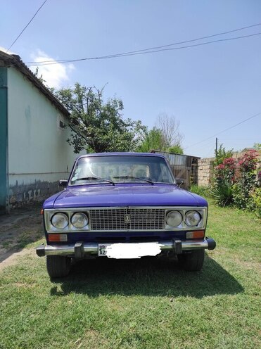 LADA (VAZ) 2106 1997, 300,000 km - 1.5 л - Ağdaş