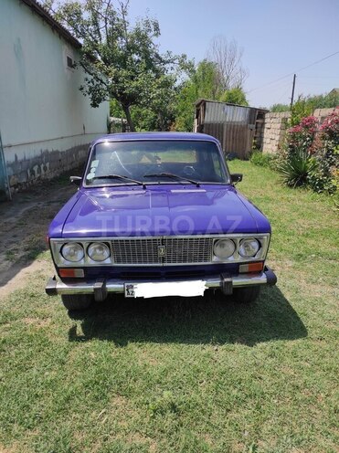 LADA (VAZ) 2106 1997, 300,000 km - 1.5 л - Ağdaş