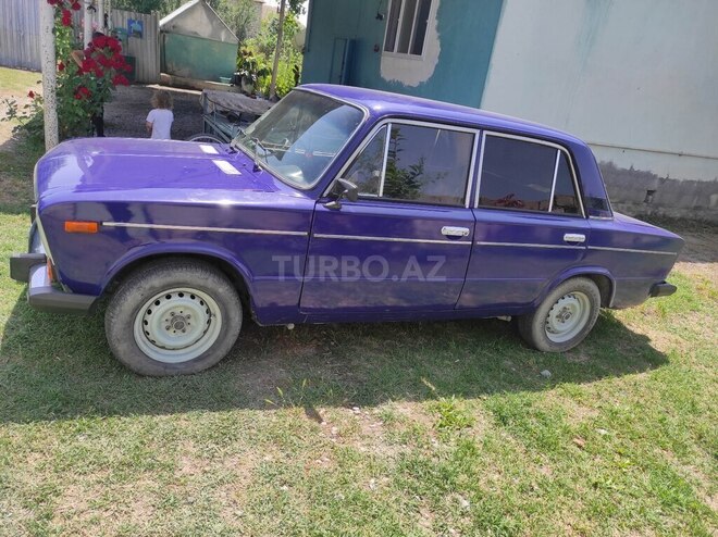 LADA (VAZ) 2106 1997, 300,000 km - 1.5 л - Ağdaş