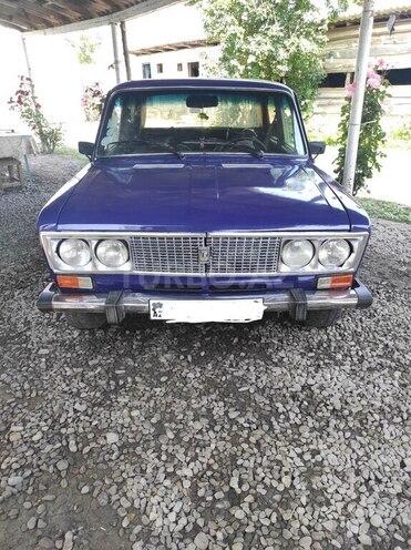 LADA (VAZ) 2106 1997, 300,000 km - 1.5 л - Ağdaş