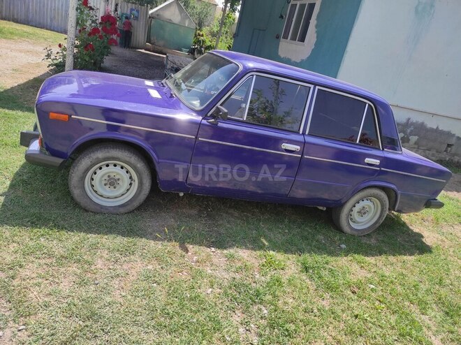 LADA (VAZ) 2106 1997, 300,000 km - 1.5 л - Ağdaş