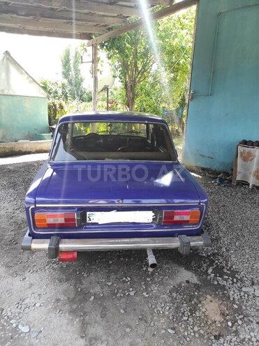 LADA (VAZ) 2106 1997, 300,000 km - 1.5 л - Ağdaş