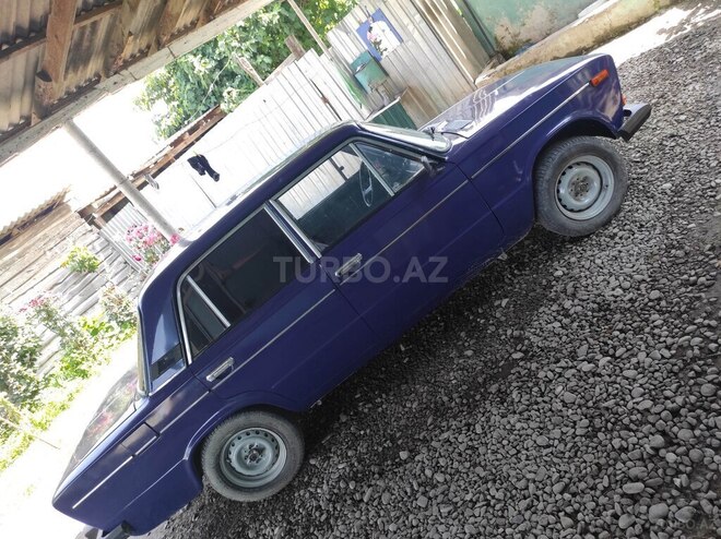 LADA (VAZ) 2106 1997, 300,000 km - 1.5 л - Ağdaş