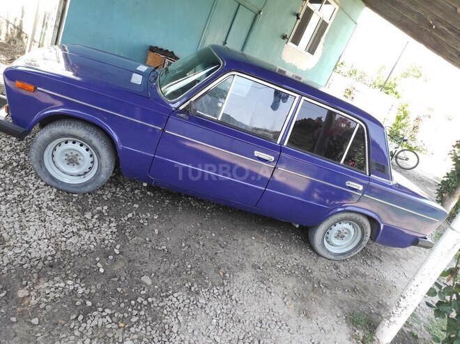 LADA (VAZ) 2106 1997, 300,000 km - 1.5 л - Ağdaş