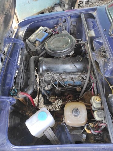 LADA (VAZ) 2106 1997, 300,000 km - 1.5 л - Ağdaş
