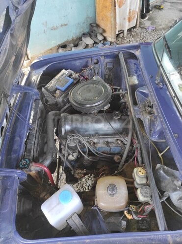 LADA (VAZ) 2106 1997, 300,000 km - 1.5 л - Ağdaş
