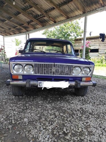 LADA (VAZ) 2106 1997, 300,000 km - 1.5 л - Ağdaş