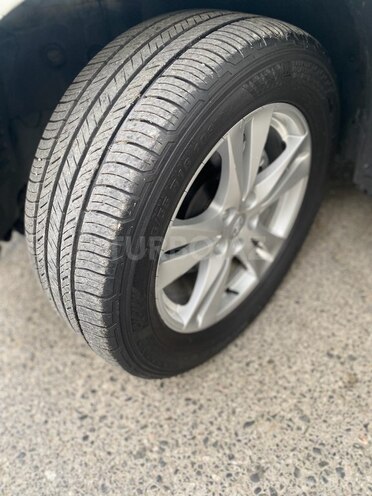 Hyundai Santa Fe 2010, 125,000 km - 2.0 l - Bakı