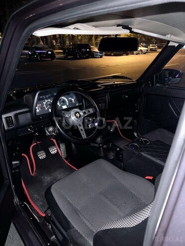 LADA (VAZ) Niva 2019, 40,000 km - 1.7 l - Bakı