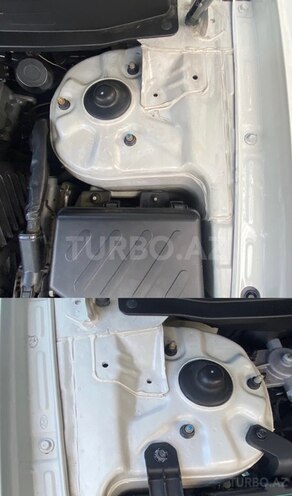 Hyundai Santa Fe 2010, 125,000 km - 2.0 l - Bakı