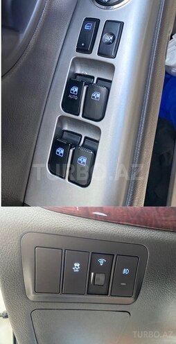 Hyundai Santa Fe 2010, 125,000 km - 2.0 l - Bakı
