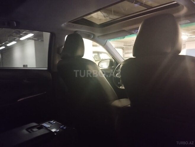 Toyota Camry 2014, 188,000 km - 2.5 l - Bakı