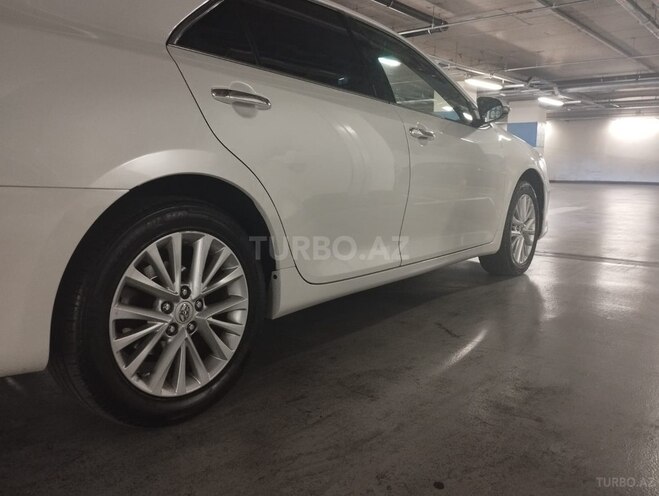 Toyota Camry 2014, 188,000 km - 2.5 l - Bakı