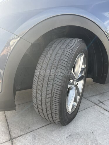 Hyundai Santa Fe 2016, 160,600 km - 2.0 l - Bakı