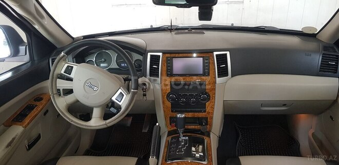 Jeep Cherokee 2008, 230,000 km - 3.0 л - Bakı