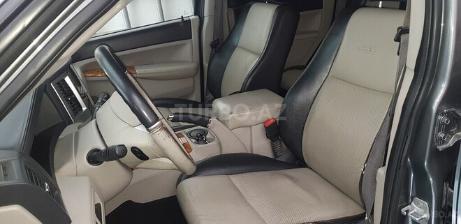 Jeep Cherokee 2008, 230,000 km - 3.0 л - Bakı