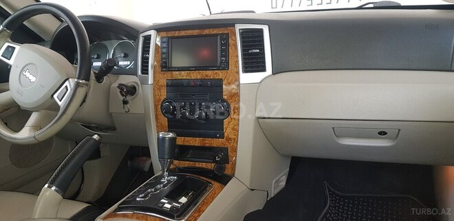 Jeep Cherokee 2008, 230,000 km - 3.0 л - Bakı