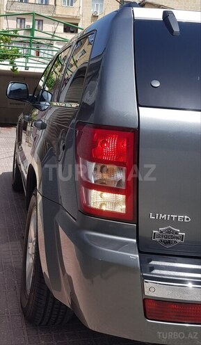 Jeep Cherokee 2008, 230,000 km - 3.0 л - Bakı
