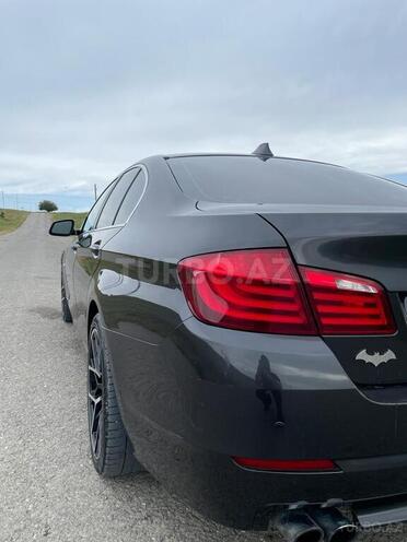 BMW 528 2012, 232,300 km - 2.0 l - Şamaxı
