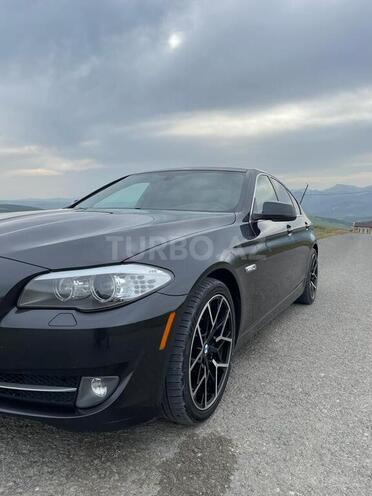BMW 528 2012, 232,300 km - 2.0 l - Şamaxı