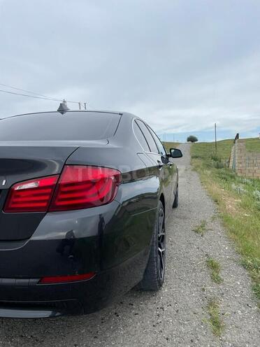 BMW 528 2012, 232,300 km - 2.0 l - Şamaxı