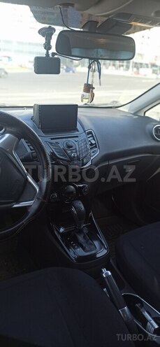Ford Fiesta 2013, 259,000 km - 1.6 l - Bakı