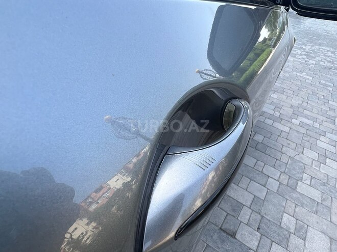 BMW 528 2015, 109,000 km - 2.0 l - Bakı