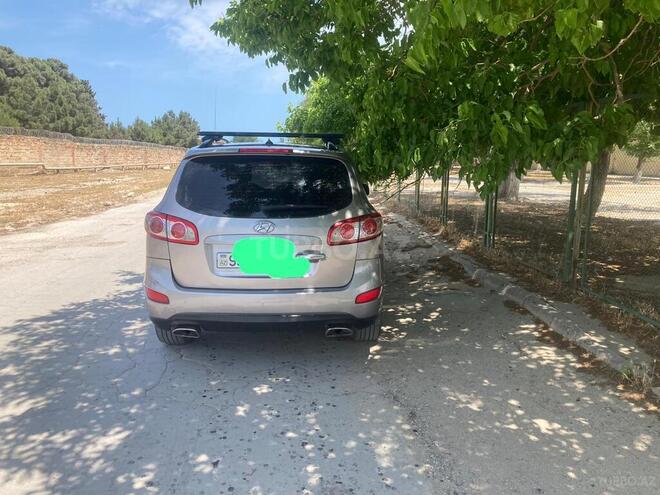 Hyundai Santa Fe 2010, 184,000 km - 2.0 l - Bakı