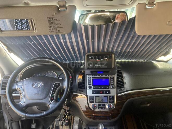 Hyundai Santa Fe 2010, 184,000 km - 2.0 l - Bakı