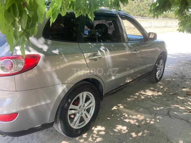Hyundai Santa Fe 2010, 184,000 km - 2.0 l - Bakı