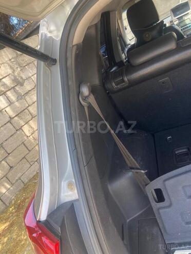 Hyundai Santa Fe 2010, 184,000 km - 2.0 l - Bakı