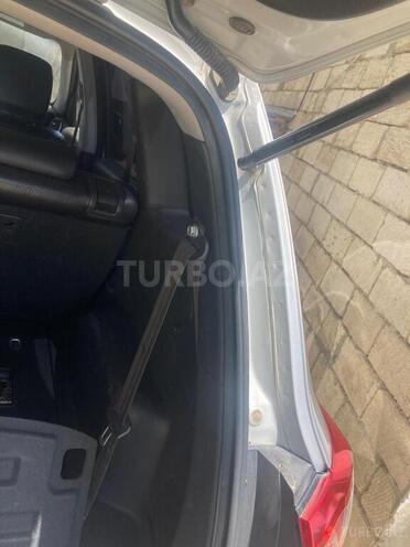 Hyundai Santa Fe 2010, 184,000 km - 2.0 l - Bakı