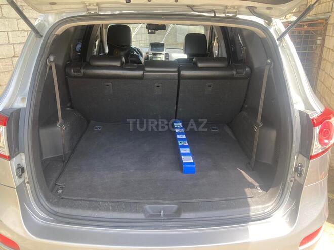 Hyundai Santa Fe 2010, 184,000 km - 2.0 l - Bakı